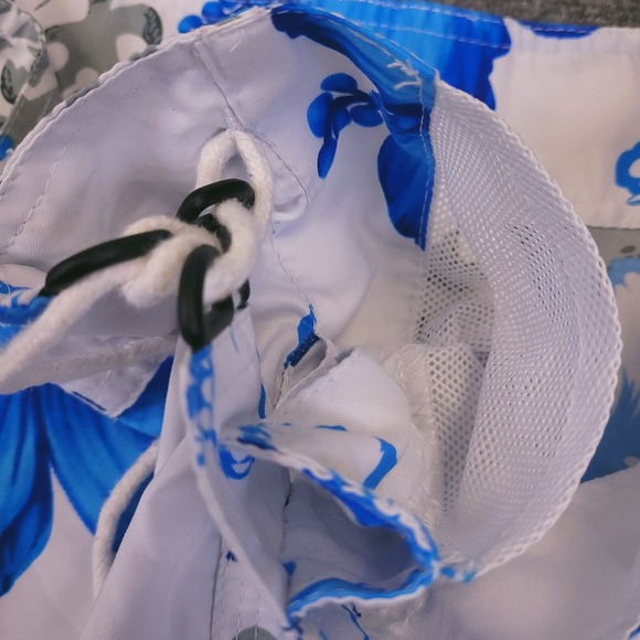 Uluwatu Board Shorts Mens 32x11 Bali Performance Surfing Gear 4 Way Stretch - Picture 3 of 10